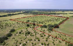 County Road 196, Bangs, TX 76823