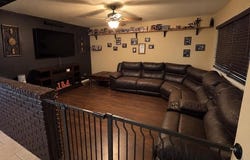 3307 Cimmaron Ave, Midland, TX 79707