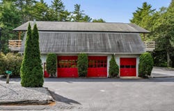 416 Route 12A, Surry, NH 03431