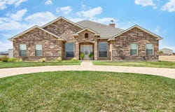 17800 STAR GAZER, Amarillo, TX 79124-1274
