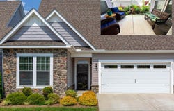 6603 GOLDEN PHEASANT RUN, FREDERICKSBURG, VA 22407