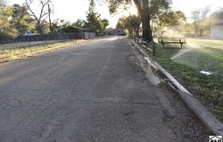 13th St, Rocky Ford, CO 81067