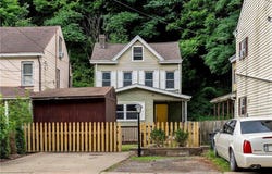 3320 Spring Garden Rd, Reserve, PA 15212
