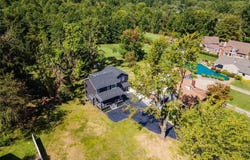 4702 MESSERLY ROAD, CANFIELD, OH 44406