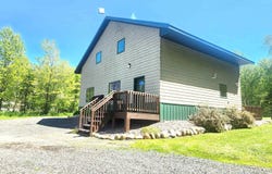 21695 Hwy 13, Cornucopia, WI 54827