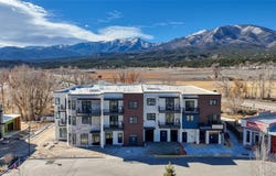 136 Old Stage Road, Salida, CO 81201