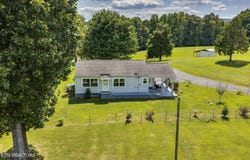 747 E Evans St, Rockwood, TN 37854