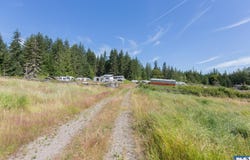 1766 Olson Road, Sequim, WA 98382