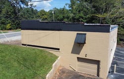 302 E College Street, Bowdon, GA 30108