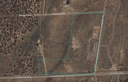 8820 E Concho Highway, Snowflake, AZ 85937