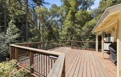 115 Sylvan AVE, BOULDER CREEK, CA 95006