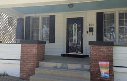 129 Hampton Place, Springfield, OH 45504