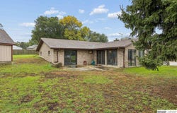 410 1/2 1st Street, Wakefield, NE 68784