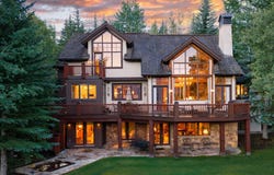 263 Holden Road, Avon, CO 81620