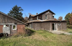 22980 KUNZ Road, Pleasantville, PA 16341