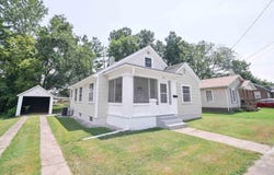 411 N College Street, Fulton, KY 42041