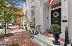 11 W SECOND Street, FREDERICK, MD 21701