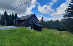 117 Daniel Beard Road, Pittsburg, NH 03592