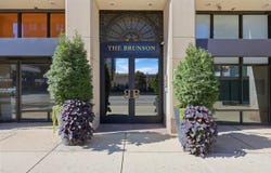 160 N Wall Street, Columbus, OH 43215
