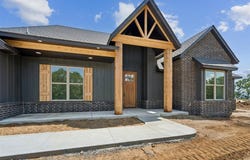 417949 E 1218 Drive, Eufaula, OK 74455