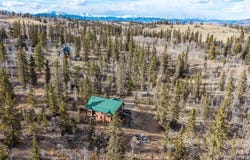 378 Arapahoe Circle, Jefferson, CO 80456