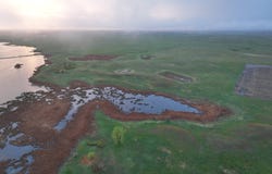 WP 1 Lot 1, Eureka, SD 57437