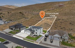 2323 E PATRIOT Dr, Eagle Mountain, UT 84005