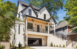 1385 Sylvan Circle NE, Brookhaven, GA 30319
