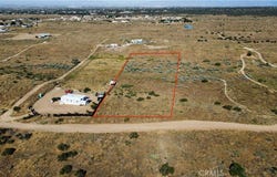 Wilson Ranch, Phelan, CA 92371