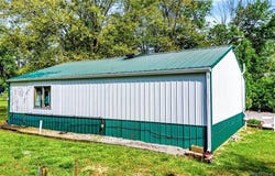 2608 N Newton Stewart Road, Eckerty, IN 47513