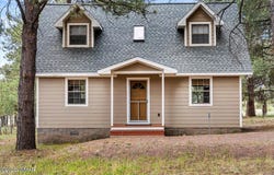24 Co Rd 2065, Alpine, AZ 85920