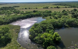 950 County Road 126, Moran, TX 76464