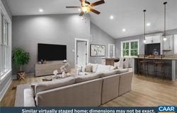 701 W 8TH ST, MINERAL, VA 23117