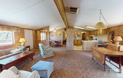 919 Rim, Bodfish, CA 93205