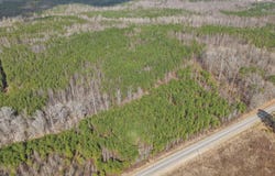 Fishing Creek Road lot: 6, Enfield, NC 27823