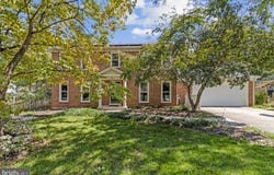 11709 BECKET ST, POTOMAC, MD 20854