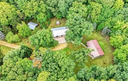N9278 State Road 25, Colfax, WI 54730