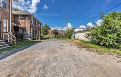 1292 COURT Ave, Memphis, TN 38104