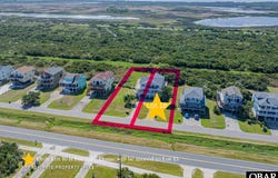 9516 S Old Oregon Inlet Road lot: 16, Nags Head, NC 27959