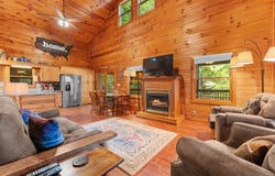 355 Oak Ridge Lane, Whittier, NC 28789