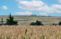 W. Union Road, Phillipsburg, KS 67661