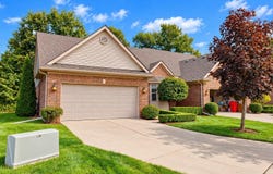 20833 Belclare Drive, Macomb, MI 48044