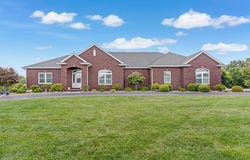 600 Covington Drive, Waterloo, IL 62298