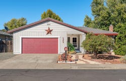 2424 Janis Way, Calistoga, CA 94515