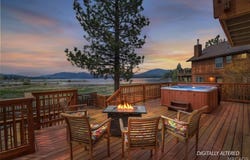 222 Eagle Drive, Big Bear Lake, CA 92315
