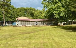19442 W 929, Cookson, OK 74427