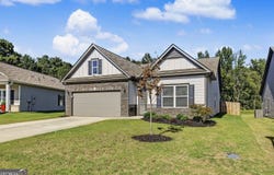 140 Marion Drive, Cartersville, GA 30120