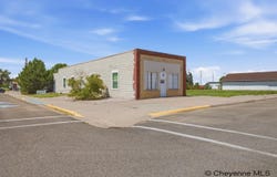 322 MAIN ST, Pine Bluffs, WY 82082