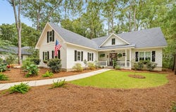45 Osprey Circle, Okatie, SC 29909