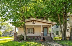 840 Work Drive, Akron, OH 44320